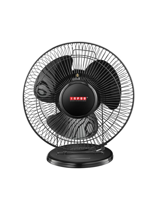 table-fan-prime-black-42-watt
